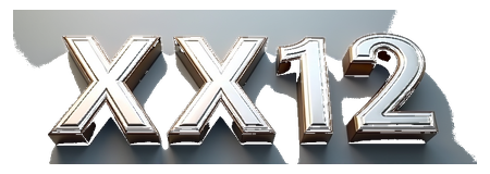 xx12 logo